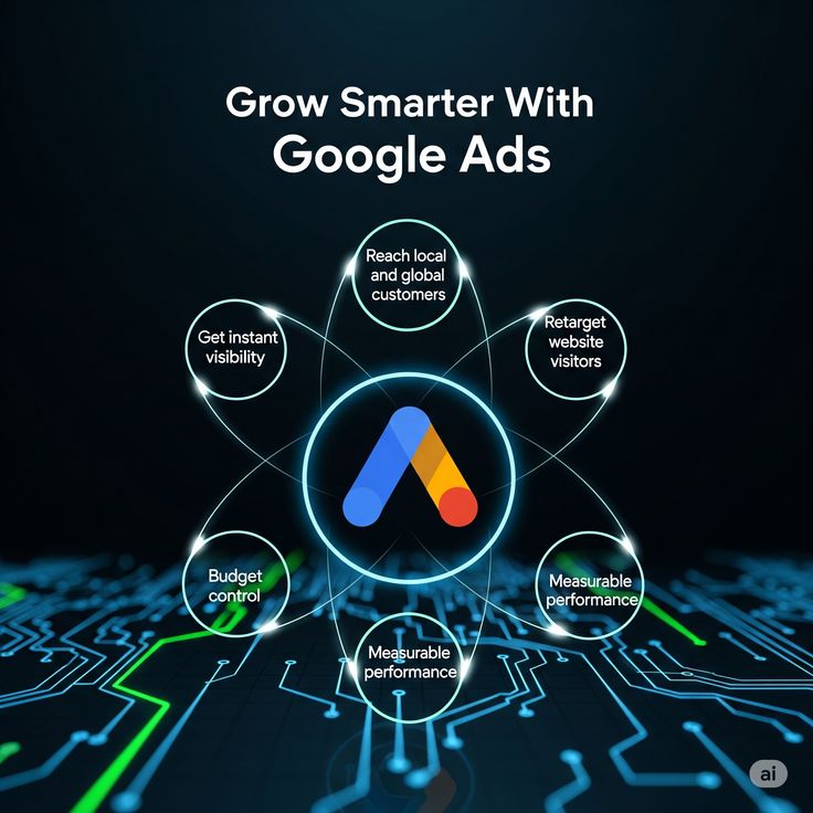 Google Ads 2025