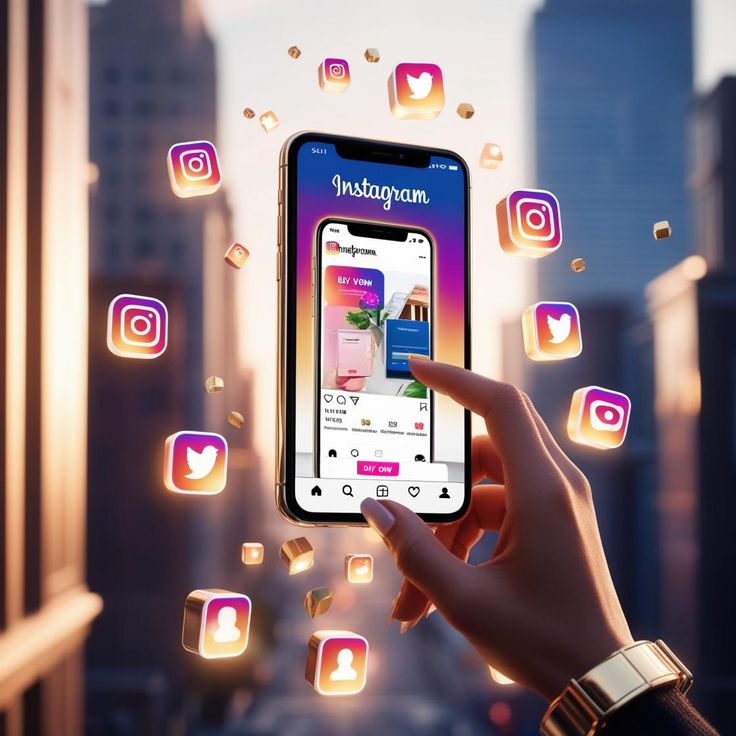AI Content Creation Instagram 2025