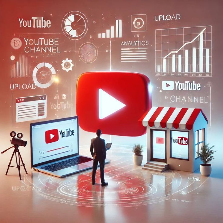 YouTube monetization 2025