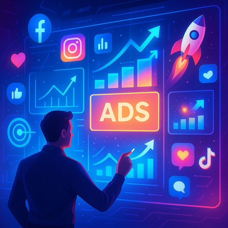 Meta Partnership Ads