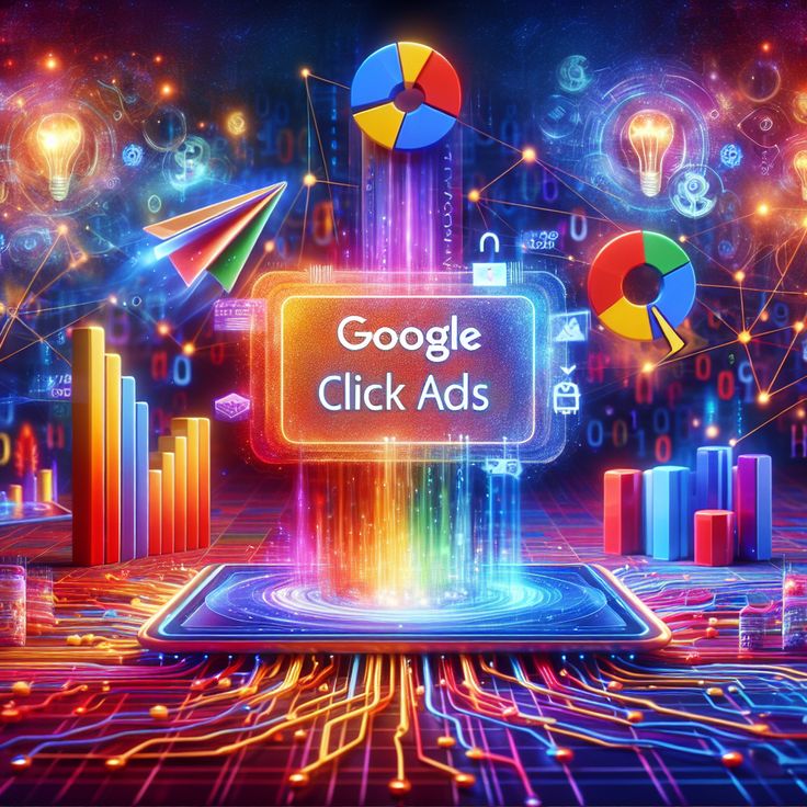Google Ads Awareness Campaign